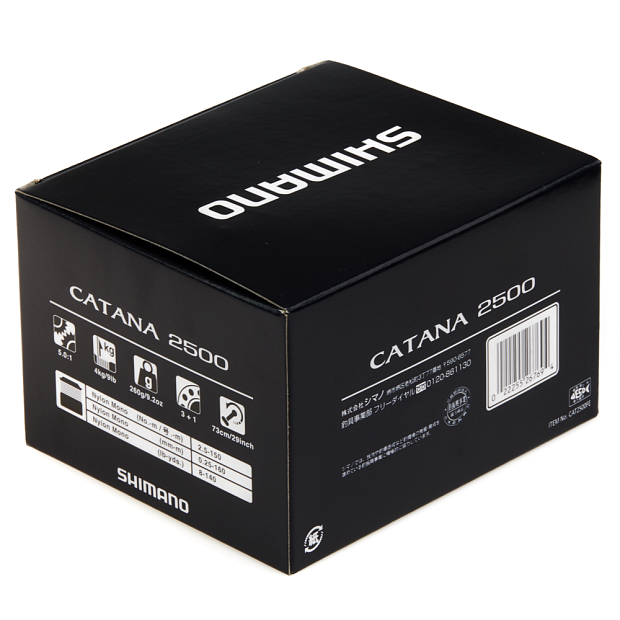 Spole Shimano CATANA FE