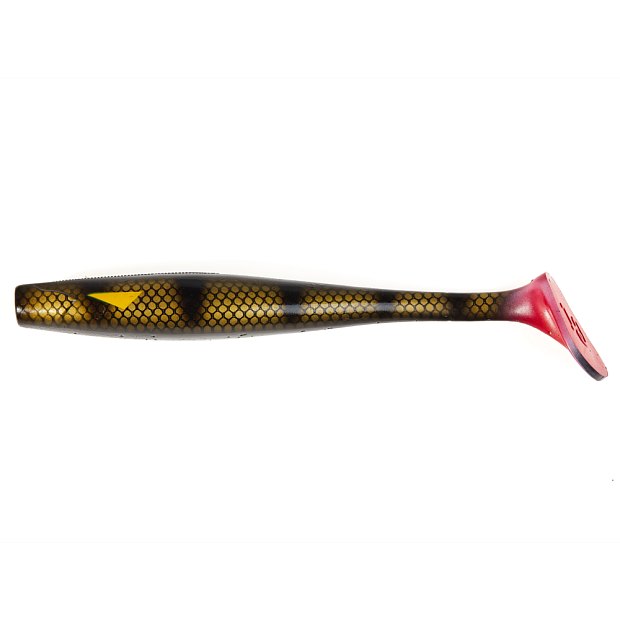Vibroastes Lucky John 3D BBS Series GIANT KUBIRA SWIM SHAD 10.3