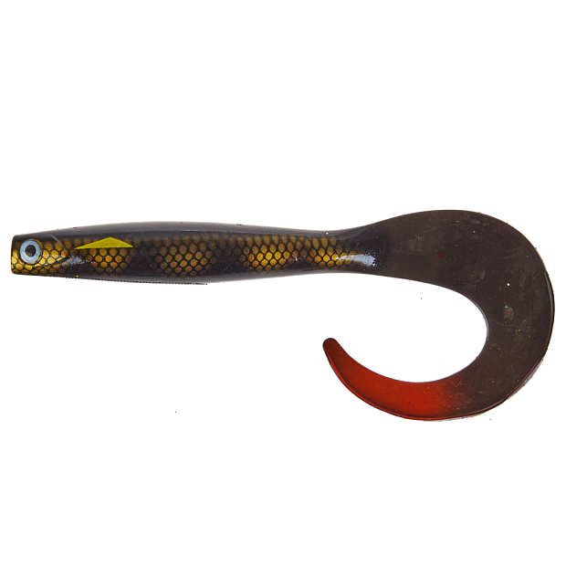 Vibroastes Lucky John 3D BBS Series KUBIRA FIRE TAIL 9.0