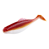 Vibroastes Lucky John Pro Series ROACH PADDLE TAIL 3.5