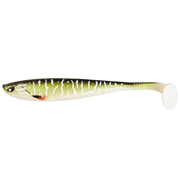 Vibroastes Lucky John 3D Series BASARA SOFT SWIM 6.0