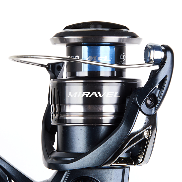 Spole Shimano MIRAVEL