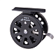 Spole ziemas Salmo QUICK RELEASE 6cm