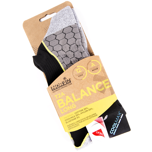 Termozeķes Norfin BALANCE LONG T2A