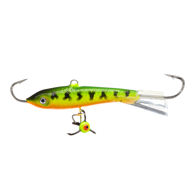 Balansieris Lucky John CLASSIC 6