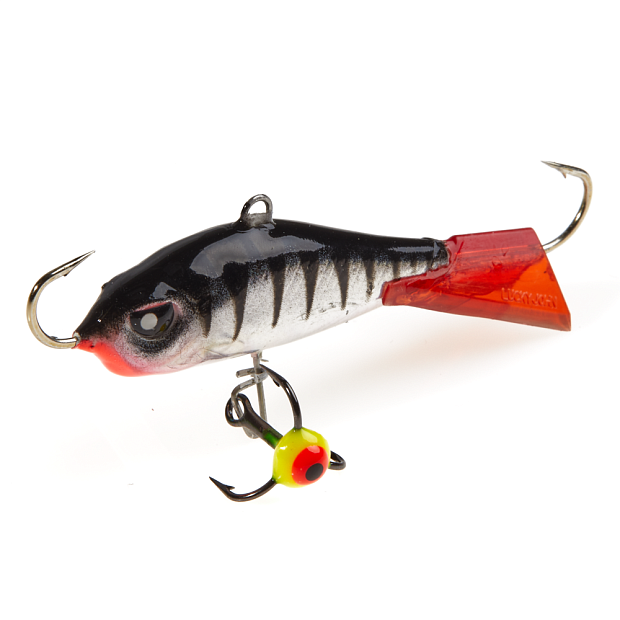 Balansieris Lucky John BALTIC 5
