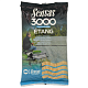 Barība Sensas 3000 SUPER ETANG BREMES