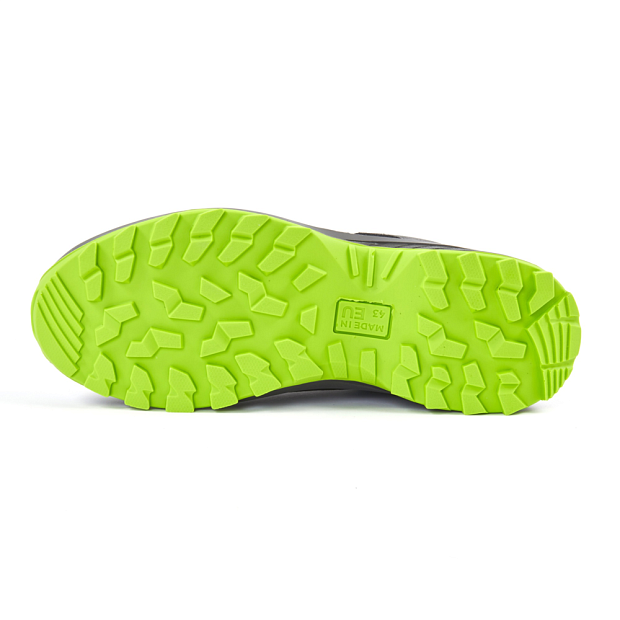 Zābaki Norfin Ntx LIGHT TREK LOW