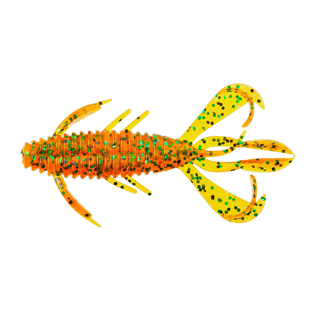 Tvisteri Lucky John Pro Series BUG 2.5