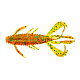 Tvisteri Lucky John Pro Series BUG 2.5