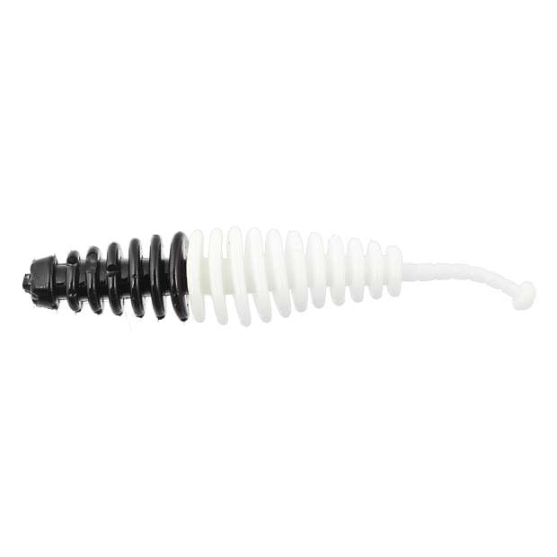 Tārpi Lucky John Pro Series TRICK WORM 2.5