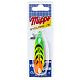 Vizulis Mepps SYCLOPS HOT Tiger #2 (17g)