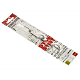 Āķu sistēma Lucky John STINGER SYSTEM SSW 1x7 S