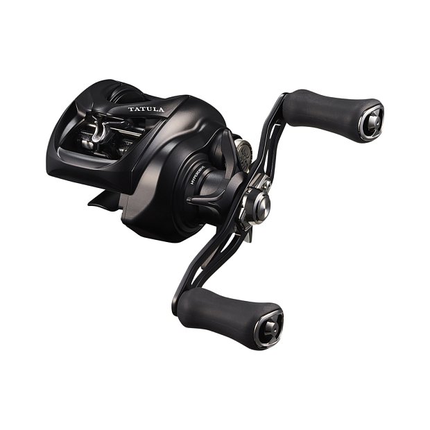 Multiplikatora spole Daiwa 25 TATULA TW 200HL
