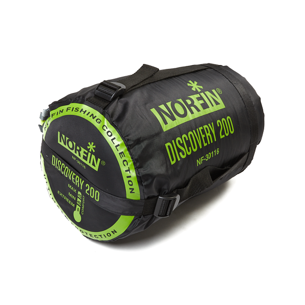 Guļammaiss Norfin DISCOVERY 200 R
