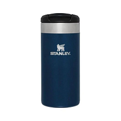 Termokrūze Stanley THE AEROLIGHT TRANSIT MUG 0,35L Zila