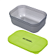 Kastīte ēsmai ar vāku Feeder Concept FEEDER BAIT BOX S