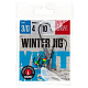 Māneklis Lucky John WINTER JIG #3/0