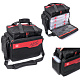 Soma ar kastēm Lucky John LURE BAG L