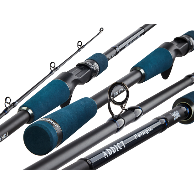 Spinings Lucky John Addict PELAGIC 60