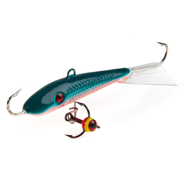 Balansieris Lucky John FIN 5