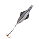 Vizulis ziemas Lucky John GLIDER