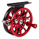Spole ziemas Lucky John MAGIC LEVER 6cm
