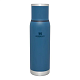 Termoss Stanley THE ADVENTURE TO-GO BOTTLE 1L Zils