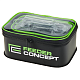 Somu komplekts Feeder Concept EVA 3 gb.