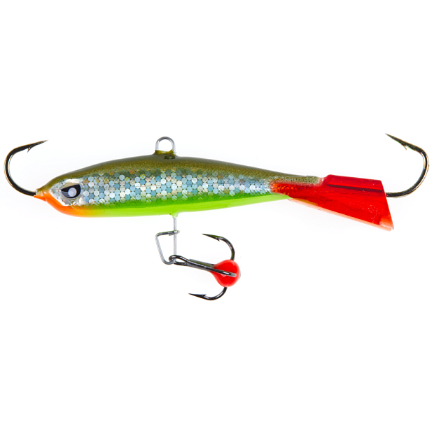 Balansieris Lucky John NORDIC 5