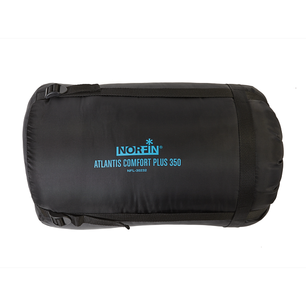 Guļammaiss Norfin ATLANTIS COMFORT PLUS 350 L