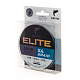 Aukla pītā Salmo Elite X4 BRAID Dark Gray 125