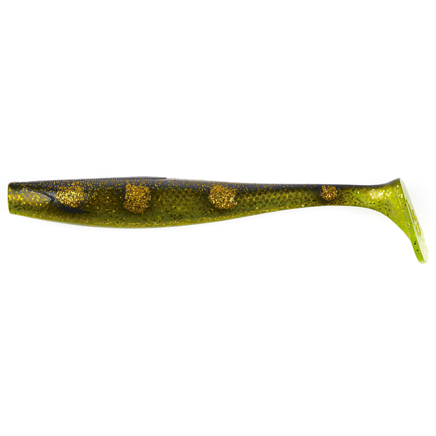 Vibroastes Lucky John 3D BBS Series GIANT KUBIRA SWIM SHAD 10.3