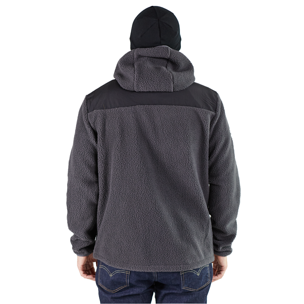 Flīsa jaka Norfin POLARGUARD GRAY