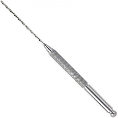 Urbis boilām un peletēm Balzer BOILIE DRILL