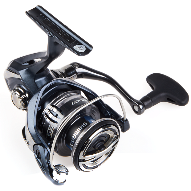 Spole Shimano MIRAVEL