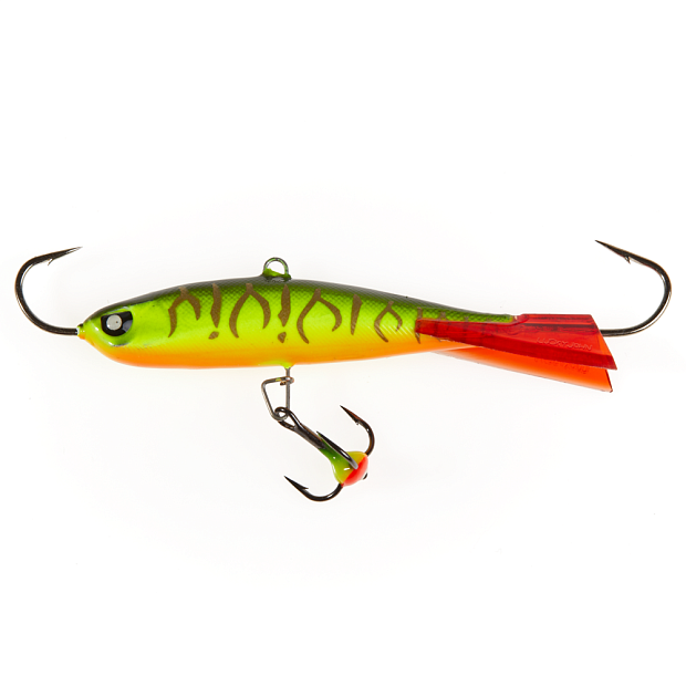 Balansieris Lucky John NORDIC 6
