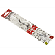Āķu sistēma Lucky John STINGER SYSTEM SSW 1x7 L