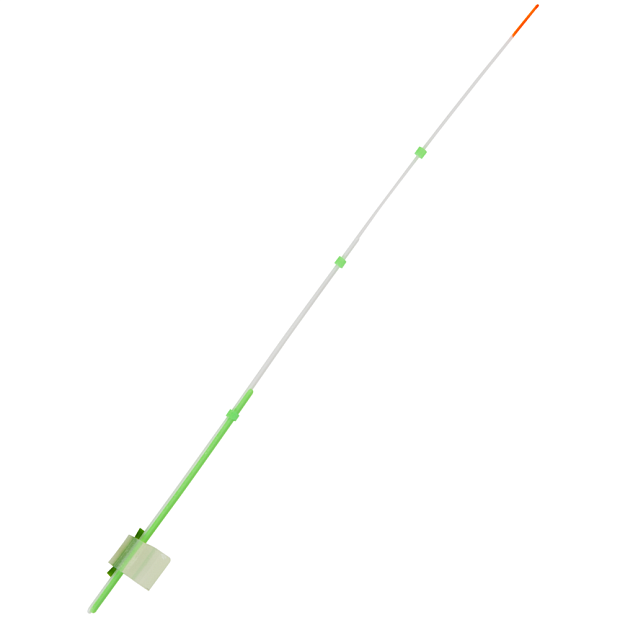 Sardziņš lavsāna Salmo WHITEFISH 1