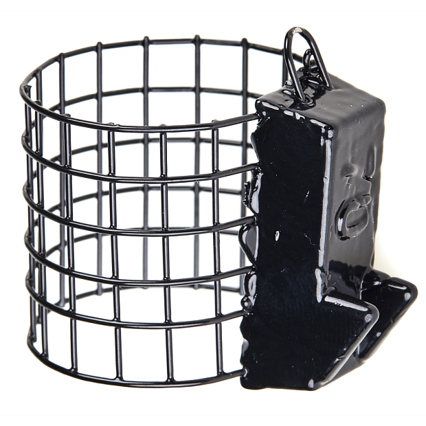 Fīderbarotava Feeder Concept BIG BELLY
