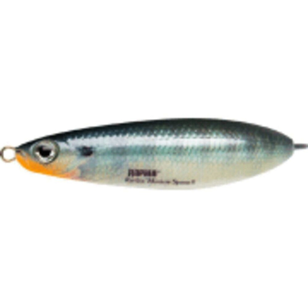 Pretzāļu vizulis Rapala RATTLIN MINNOW SPOON 08