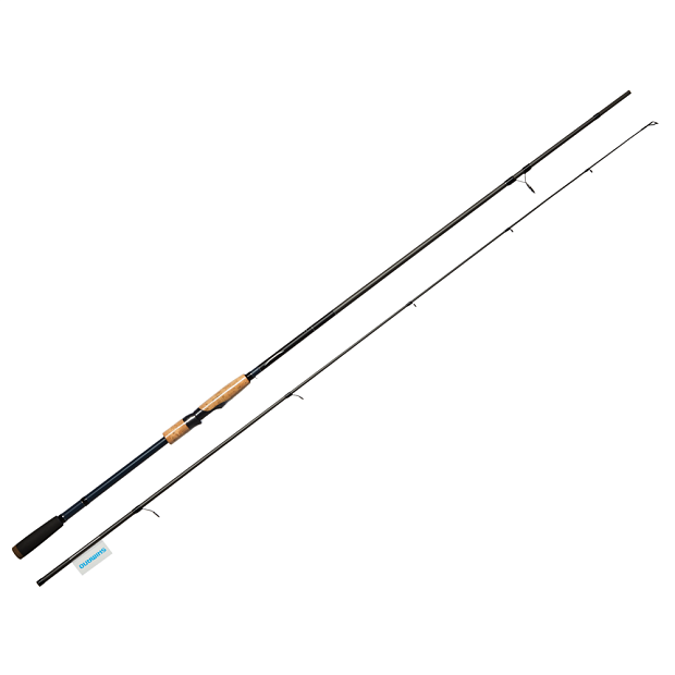 Spinings Shimano CATANA FX M-F