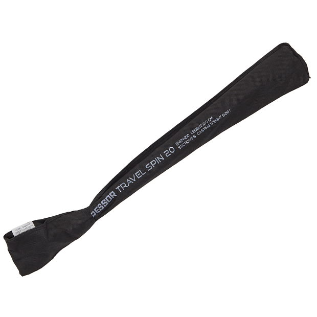 Spinings Salmo Aggressor TRAVEL SPIN 20