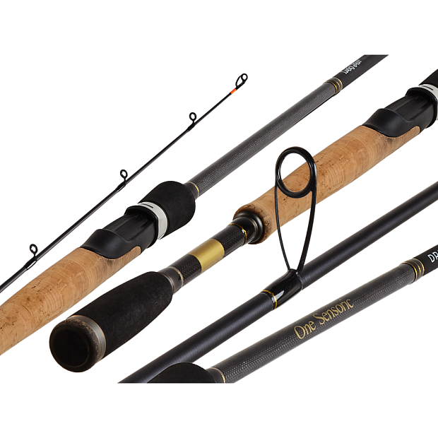 Spinings Lucky John One Sensoric DROPSHOT 35