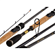 Spinings Lucky John One Sensoric DROPSHOT 35
