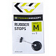 Gumijas stoperi FEEDER CONCEPT