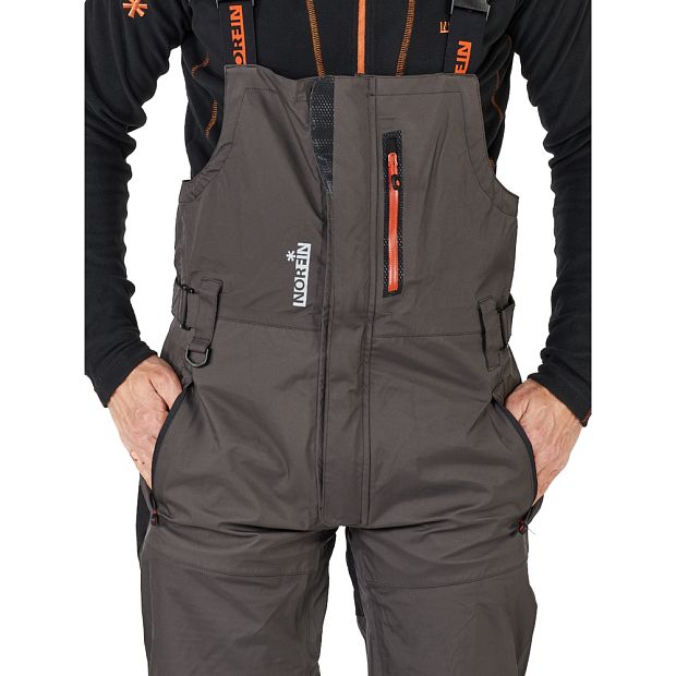 Kostīms Norfin PRO DRY 3