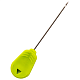 Adata Feeder Concept Flat Method SPIKE NEEDLE