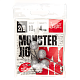 Džiggalvas Lucky John MONSTER JIG #2/0 4gab.