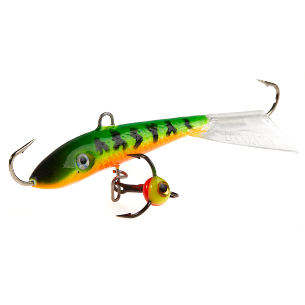Balansieris Lucky John FIN 4